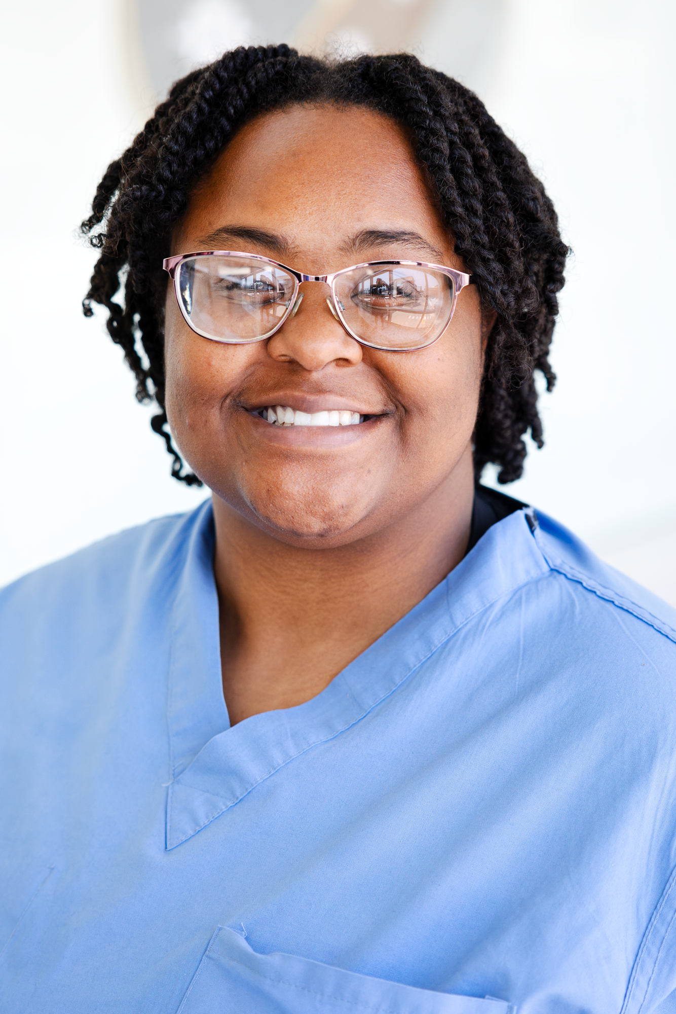 Kishonna Chew